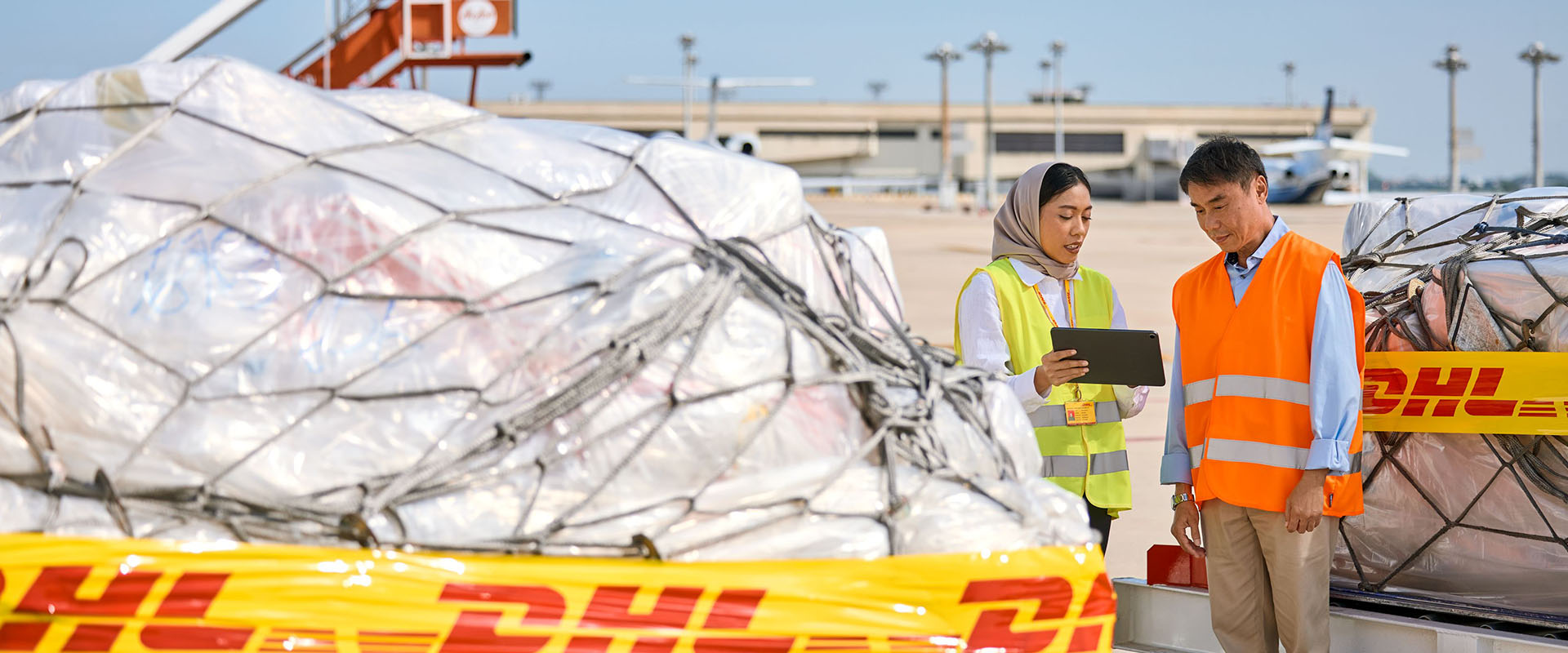 Navigating ASEAN Logistics for SMEs