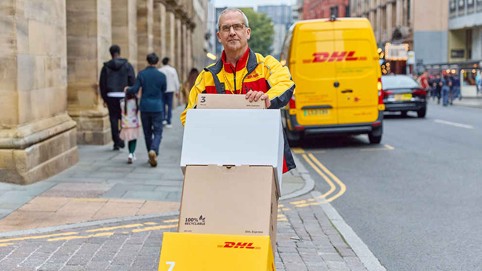US to HK Shipping Guide