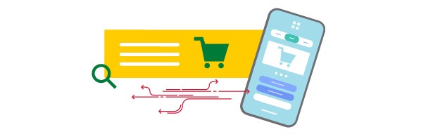 Complex checkout process
