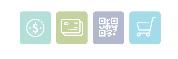 Lack of payment options