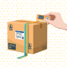 準確量度尺寸和磅重