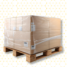 加固包裹免受損