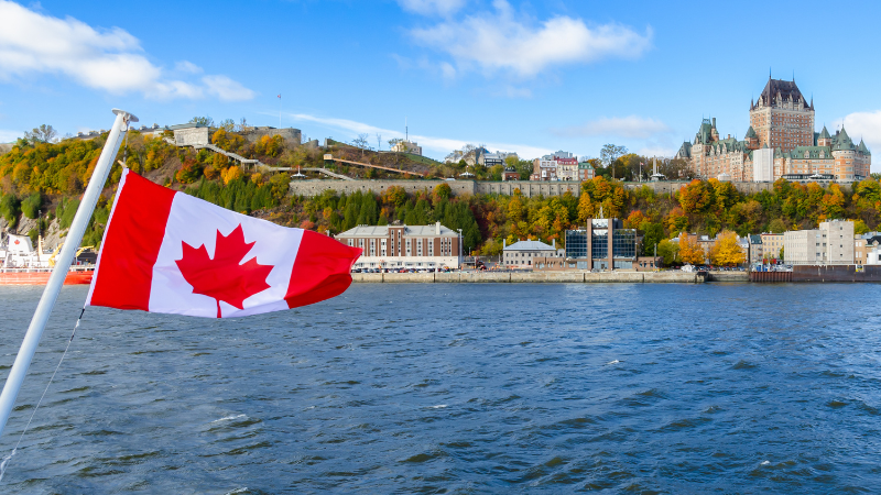 Canada Postal Code