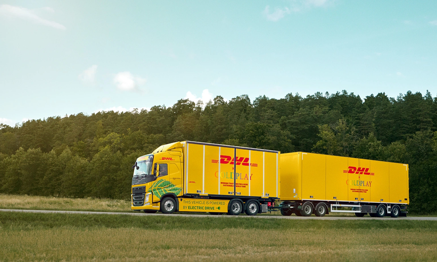 前所未有的合作伙伴關係