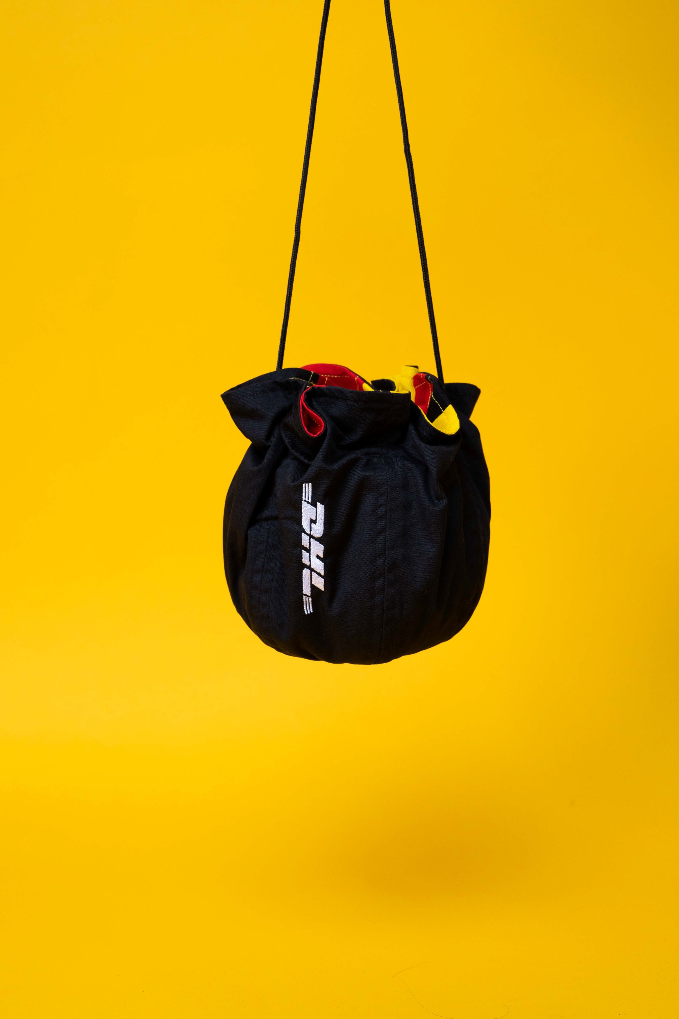 Bucket Bag