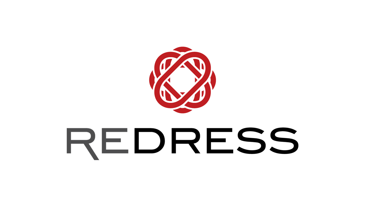 DHL x Redress 慈善義賣