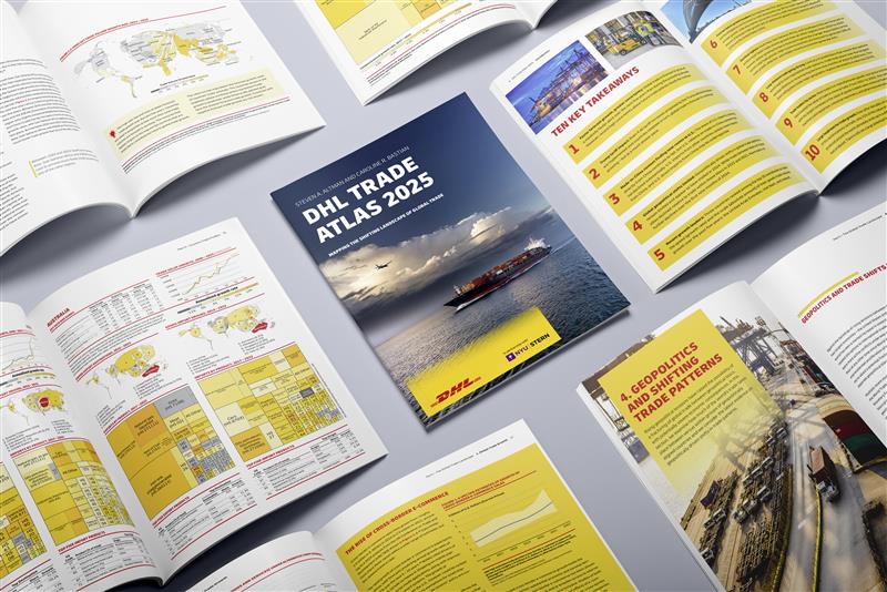 DHL Trade Atlas