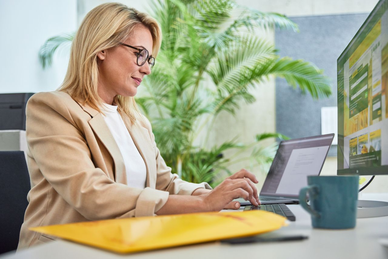 DHL Integration Solutions