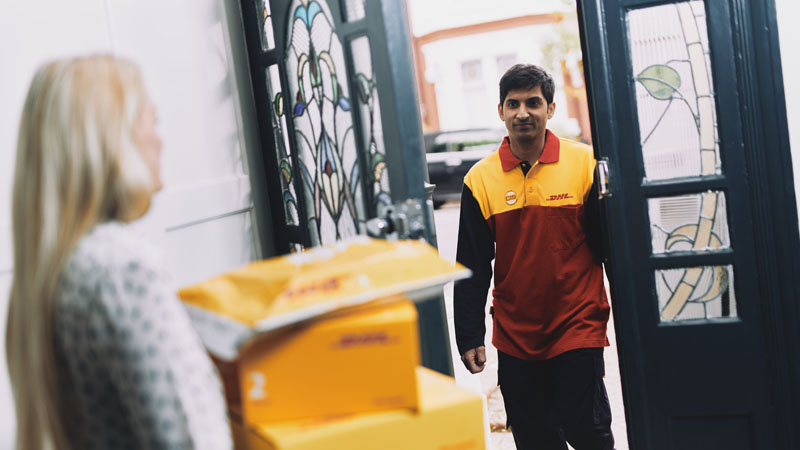 🔋 Shipping Battery Products? DHL Has You Covered!