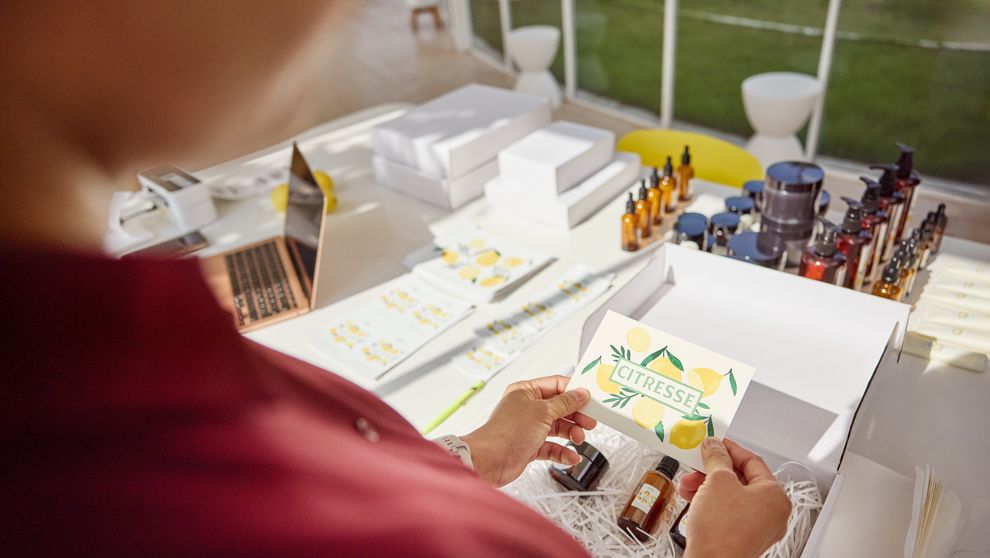 將您的化妝品業務推向新市場