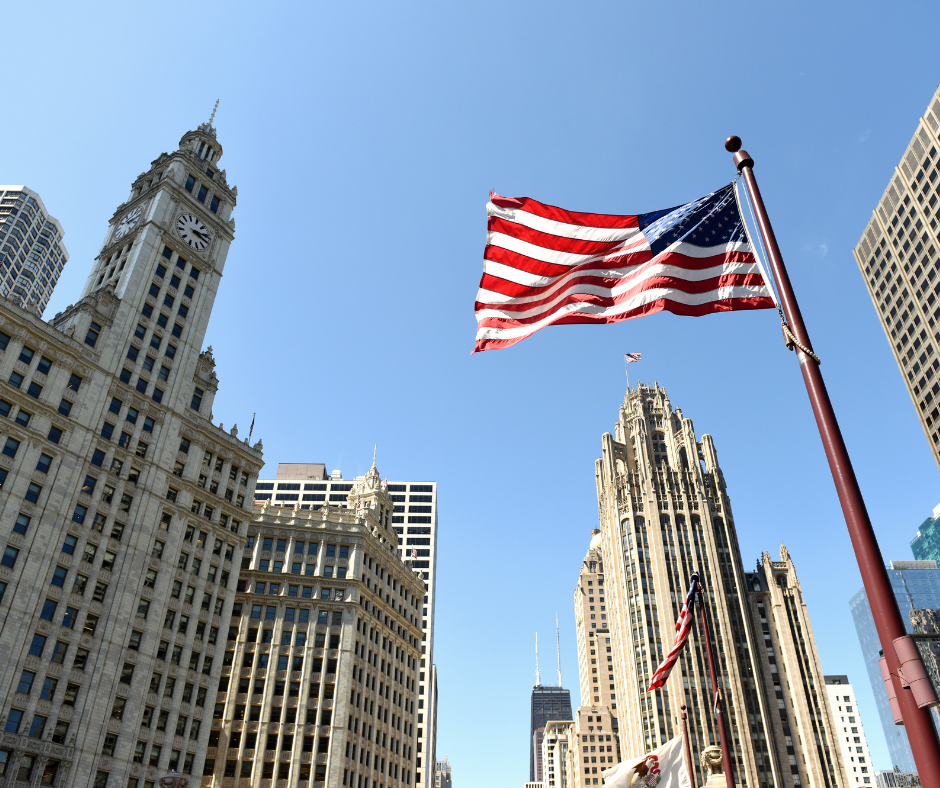 準備好迎接美國關稅影響挑戰了嗎？