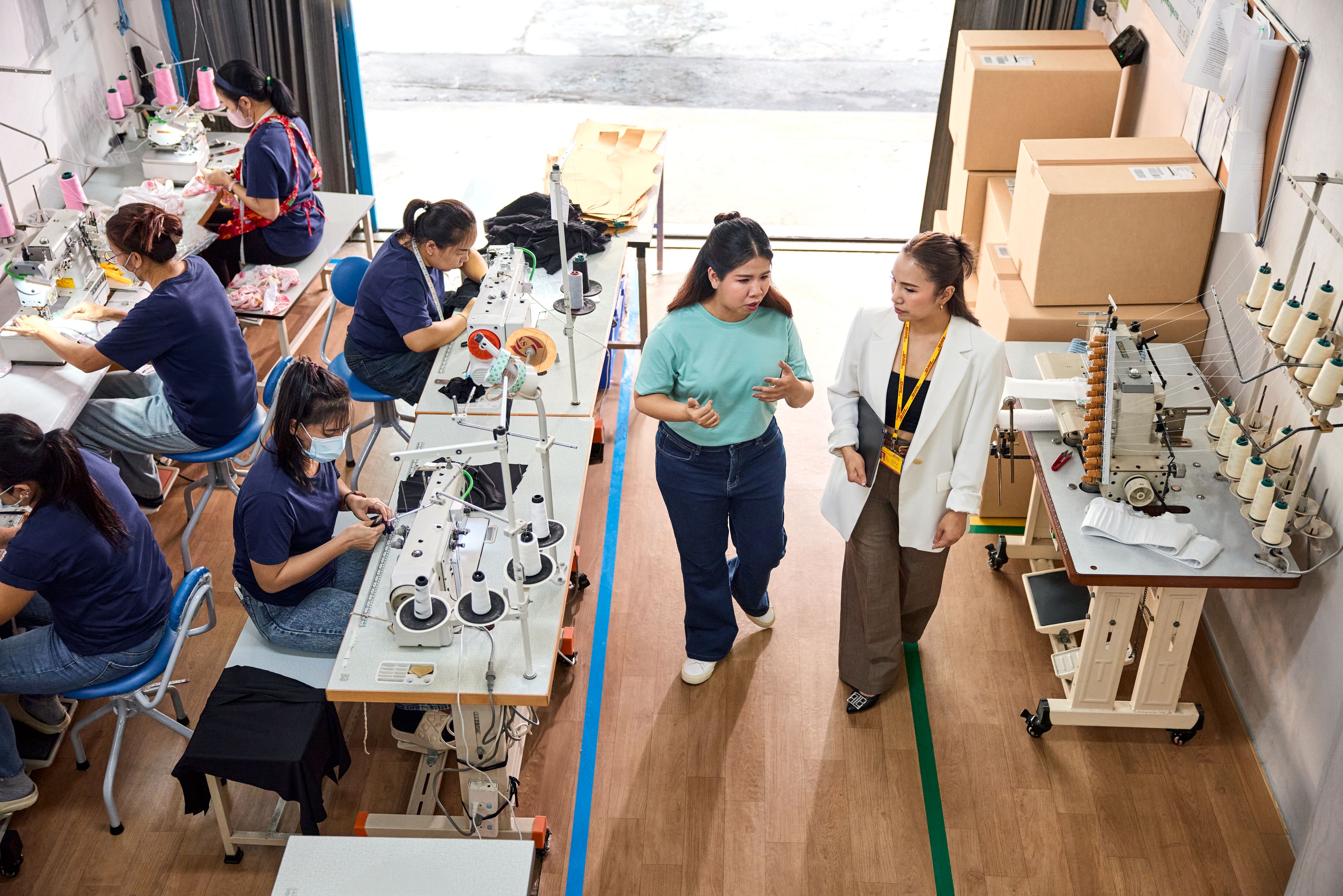 Grow your business with DHL Express