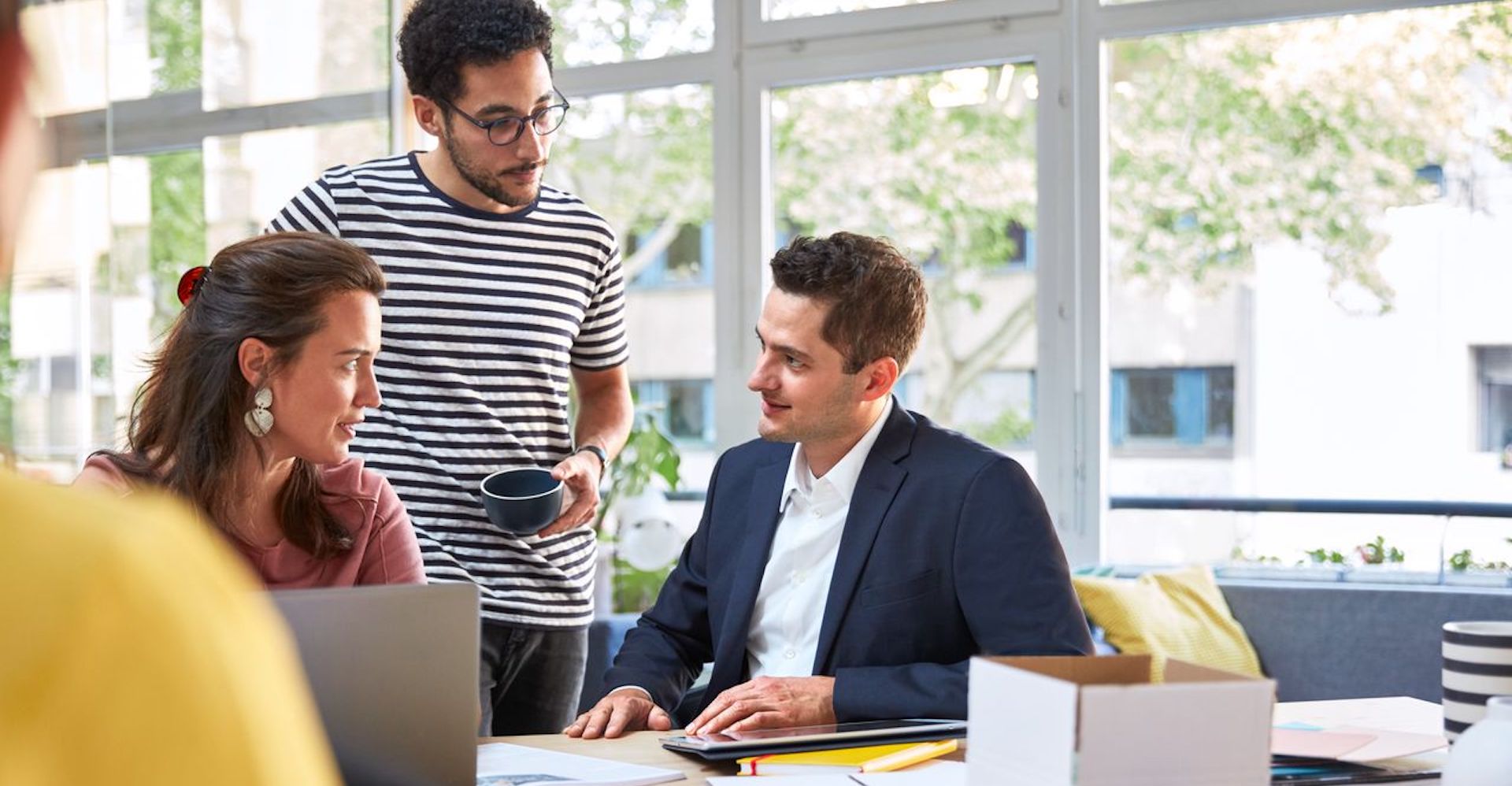 Understanding the future of cryptocurrency & its impacts | DHL Express Hong  Kong