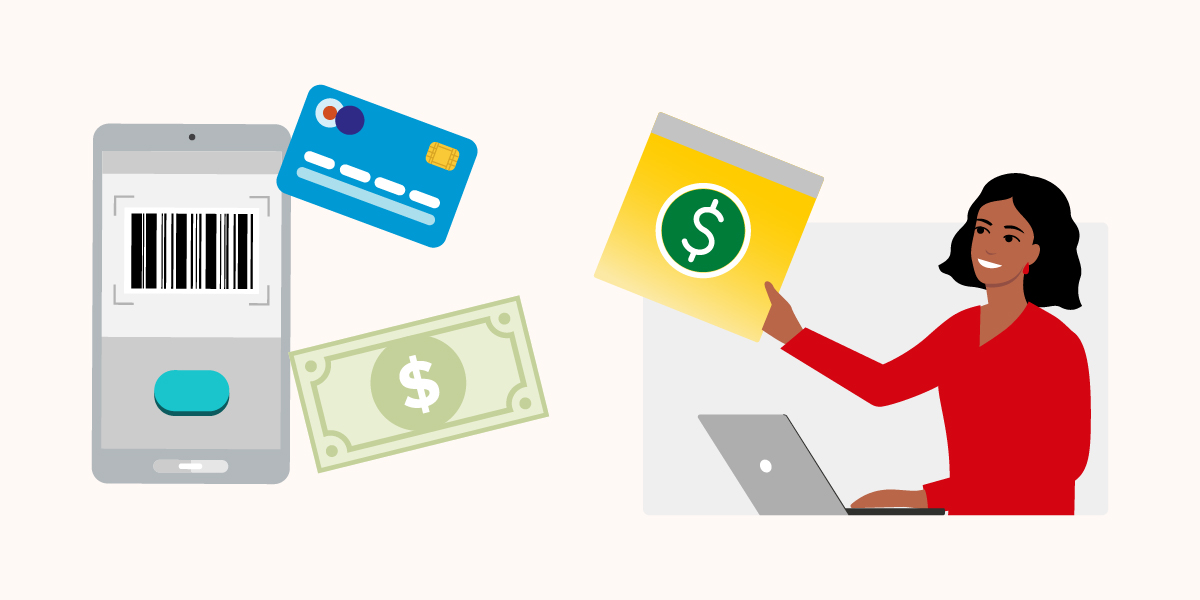 Payment methods
