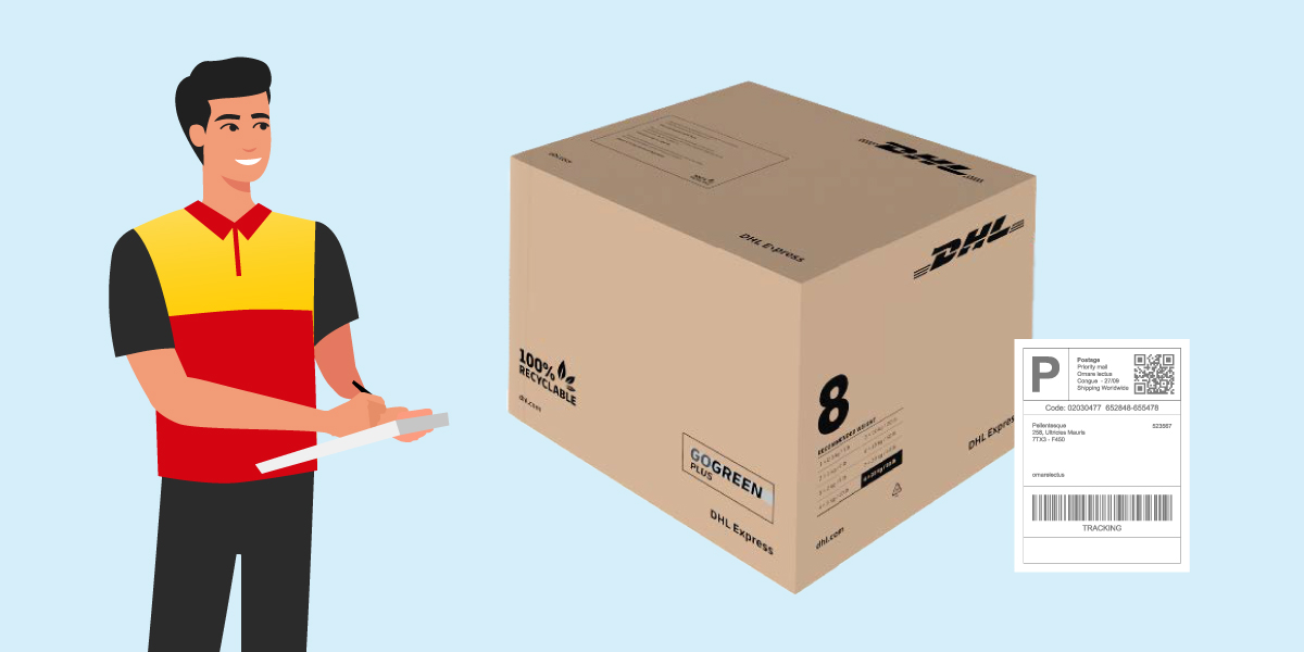 Labeling requirements