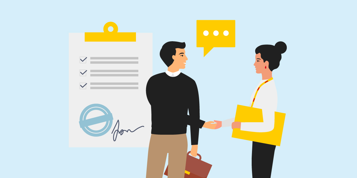 Customs documentation