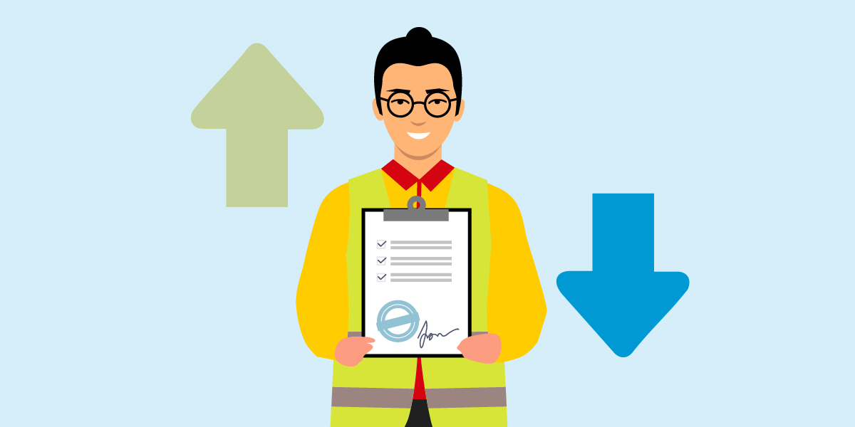 Import and export permits