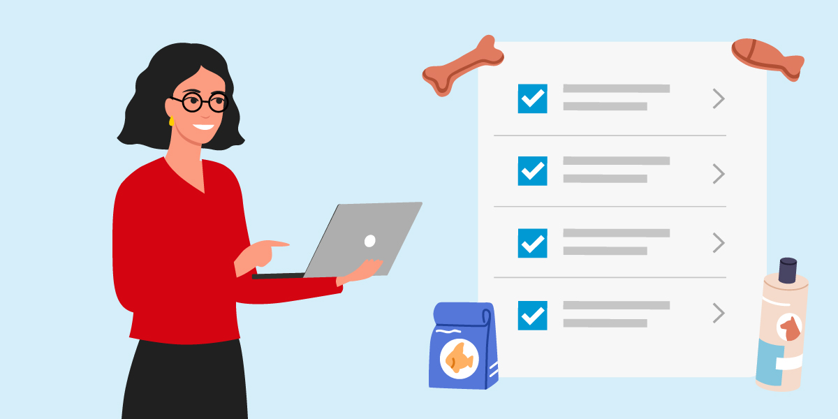 Meeting compliance and regulations