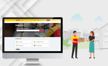 ShipNow - Ship Online