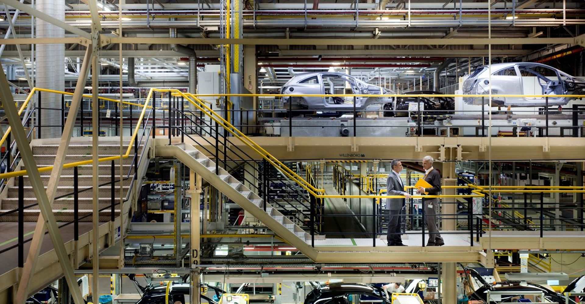 Export Car Parts International Shipping DHL Express ID