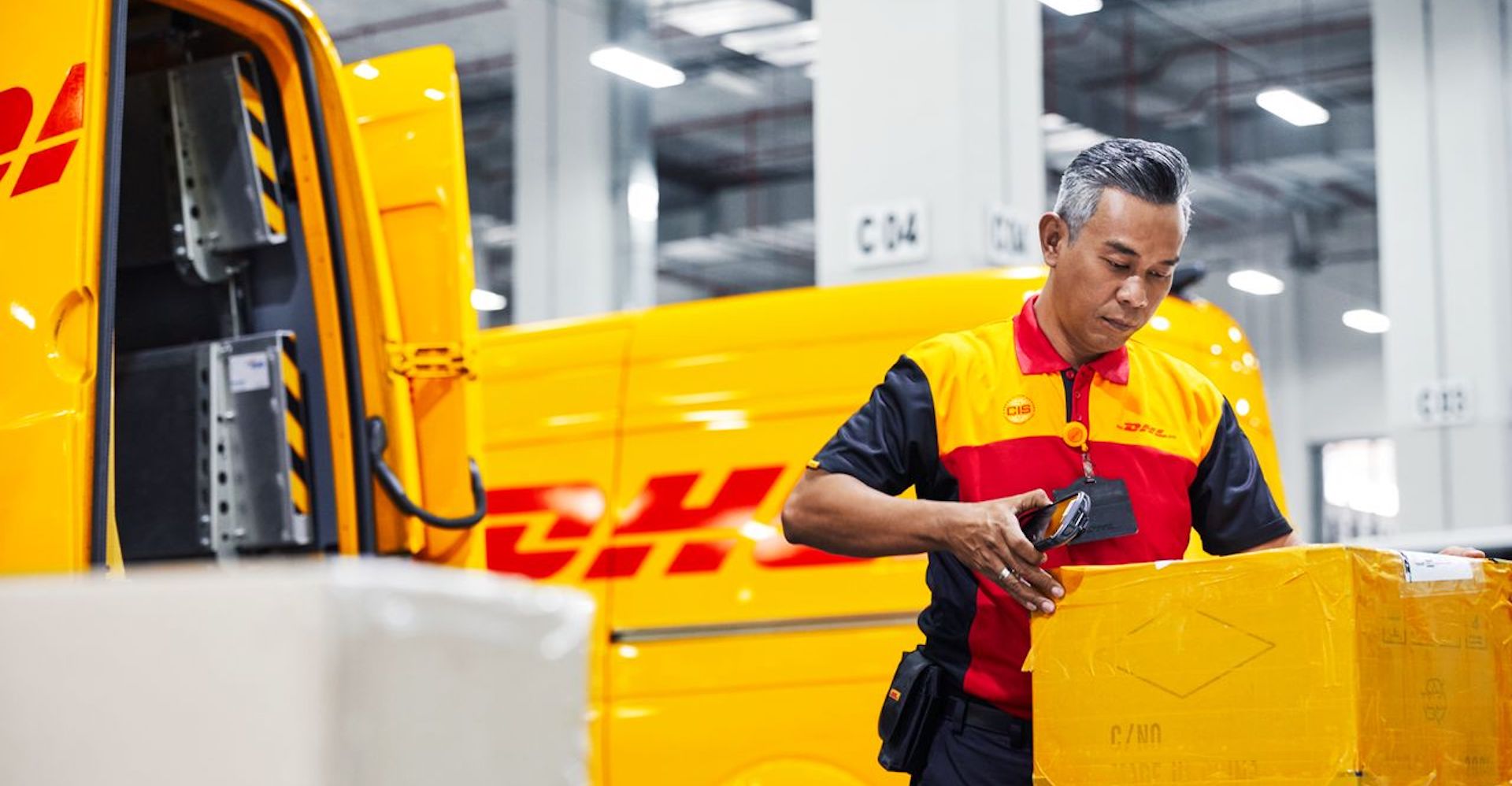 A guide to HS and AHTN codes when shipping from Indonesia DHL Indonesia