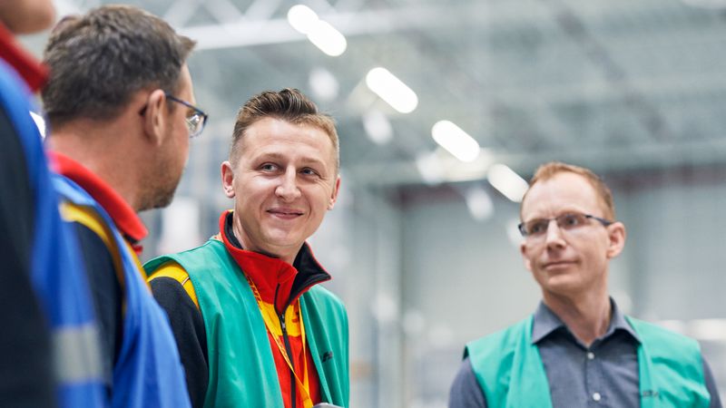 Using Dhl Express Cloud Computing Services For Your E Commerce Journey