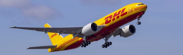 DHL JETLINE
