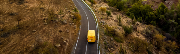 DHL SPRINTLINE