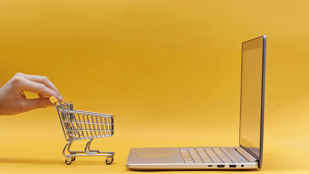 E-commerce