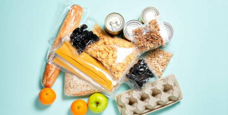 Prodotti agroalimentari