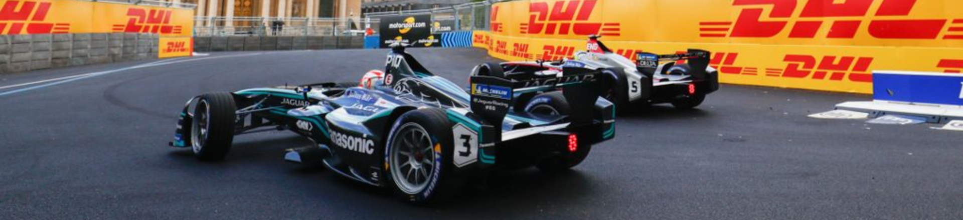 Performance, innovazione e sostenibilità: DHL e Formula E insieme per guidare il cambiamento