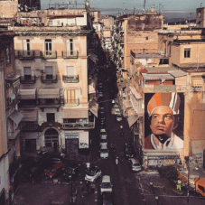 Forcella Napoli