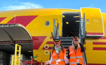 La tappa del roadshow GammaDonna all’Hub di Malpensa