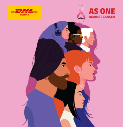 As One Against Cancer