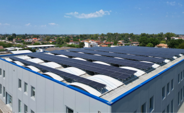 LED SpA, azienda italiana di tecnologie elettromedicali