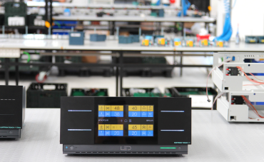 LED azienda italiana di tecnologie elettromedicali