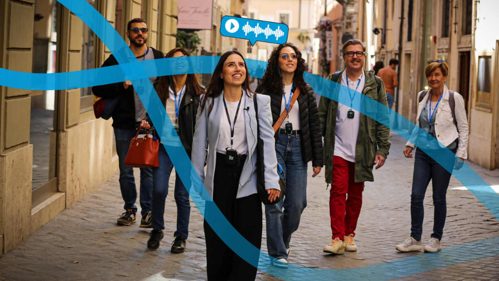 Vox Group