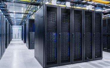 Data Center Server