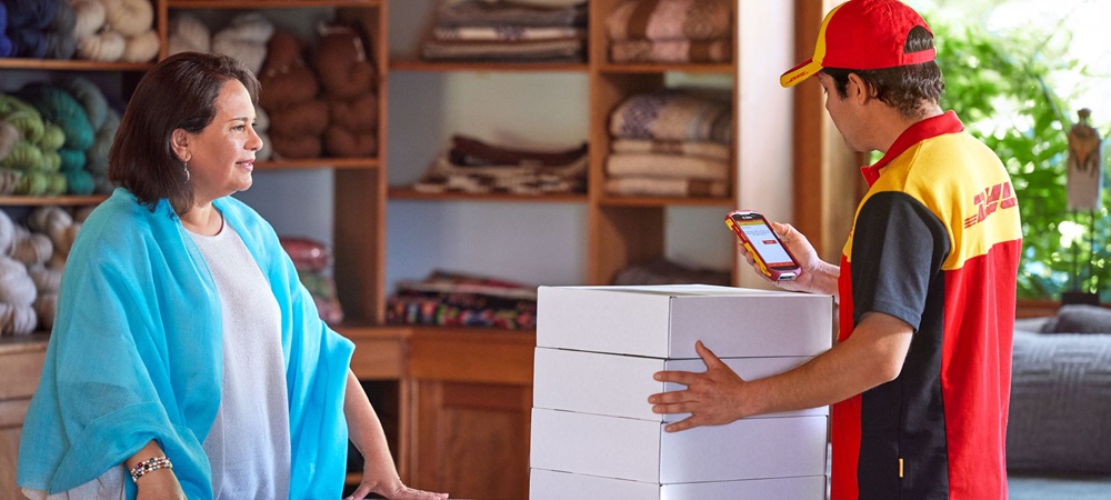 e-commerce trends report