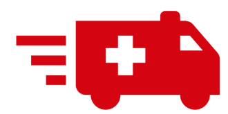 Ambulance Icon