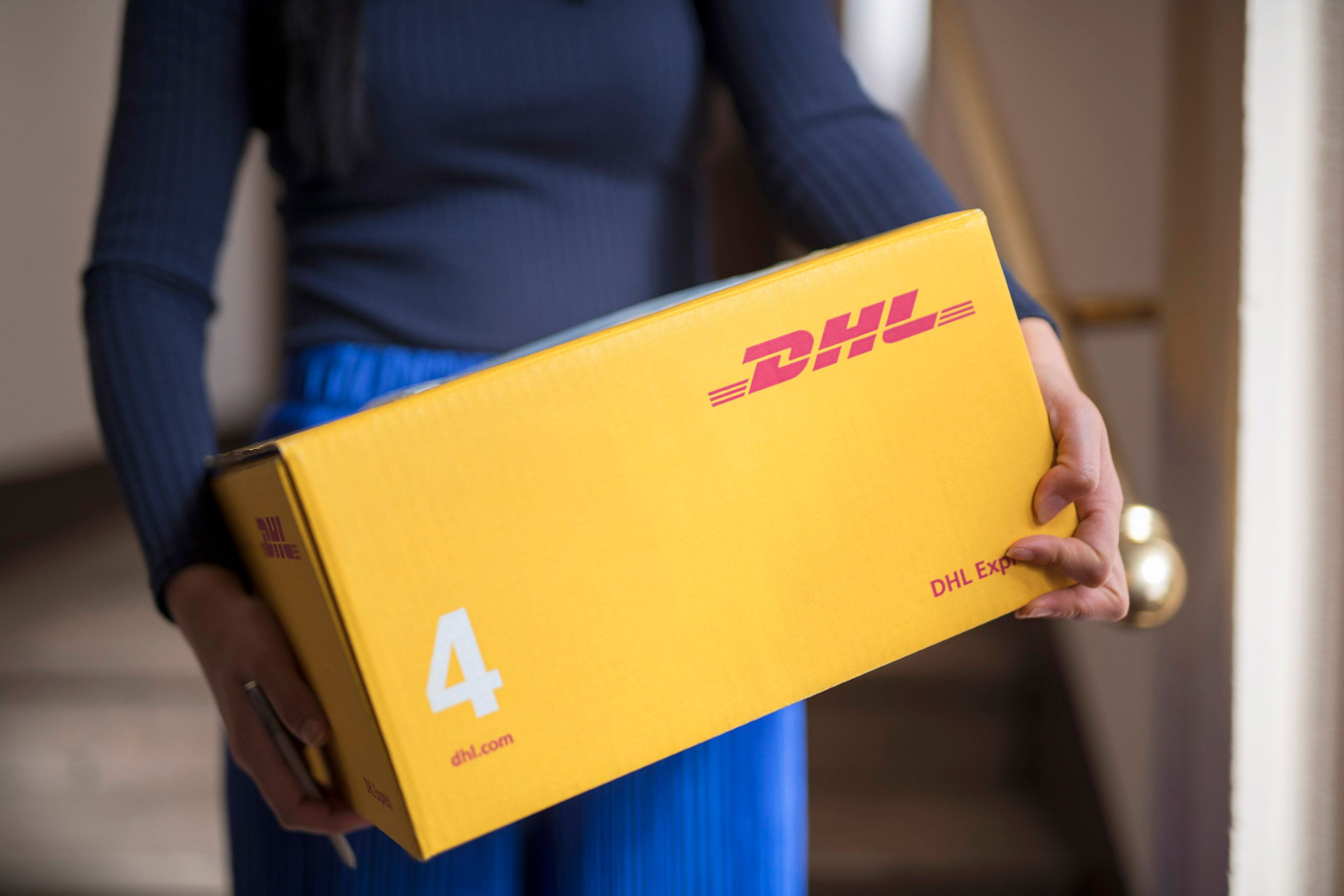 packing tips for international shipping
