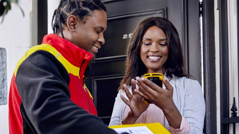 Partnering With A Trusted Logistics Partner
