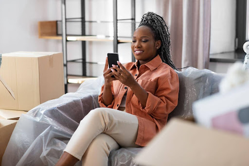 Social commerce in Kenya