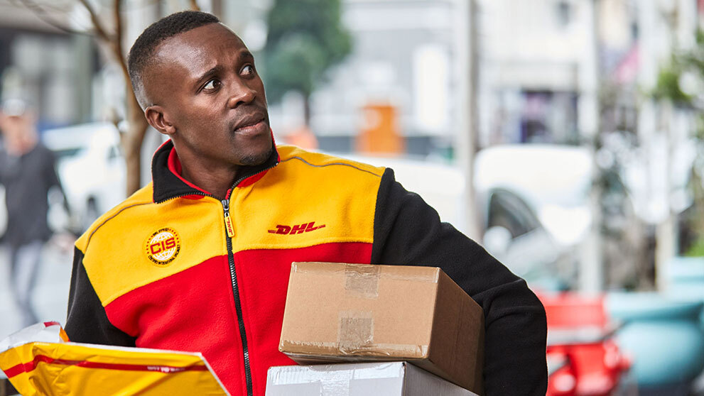 From Views to Deliveries: Where DHL Comes In