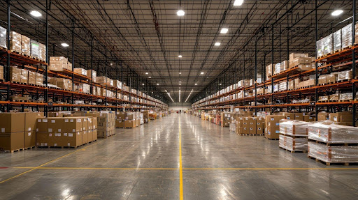 Redefining Warehousing in Kenya