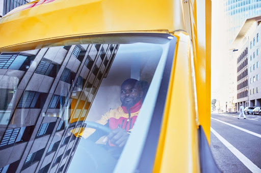 DHL’s Roadmap to Efficient Supply Chains