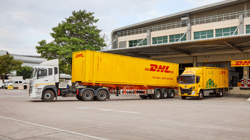Meet MyDHL Express: Delivery Built for Kenyan Business