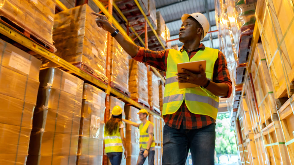 Smart Solutions for Kenyan Challenges