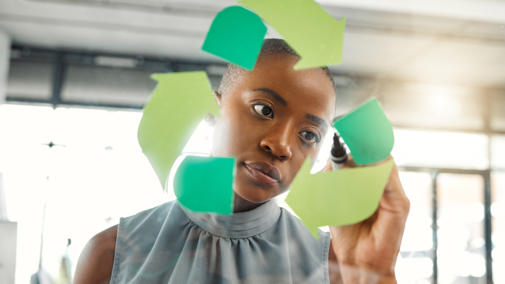 Move Smarter, Go Green
