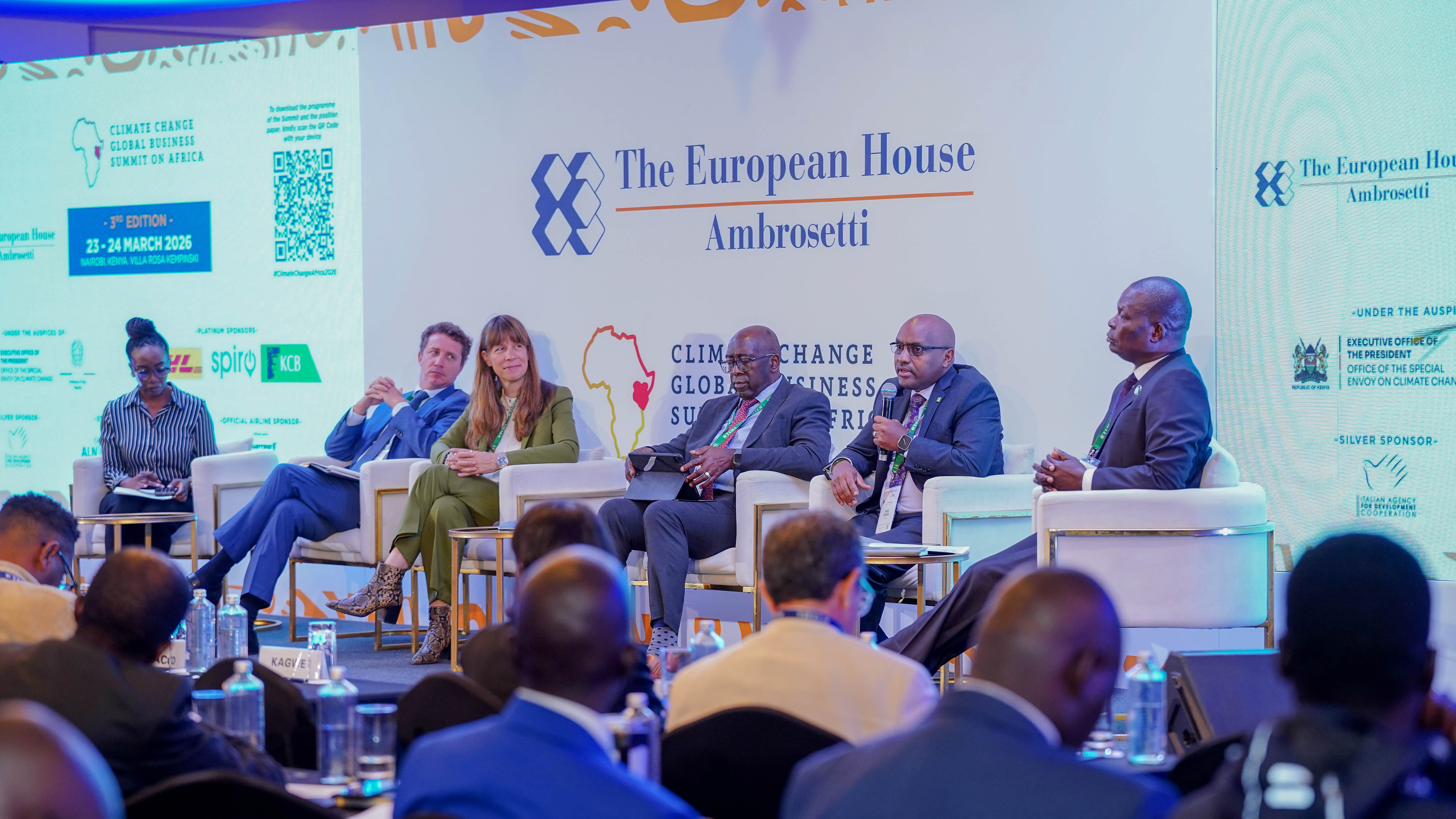 Economic Strength Meets Urban Challenges